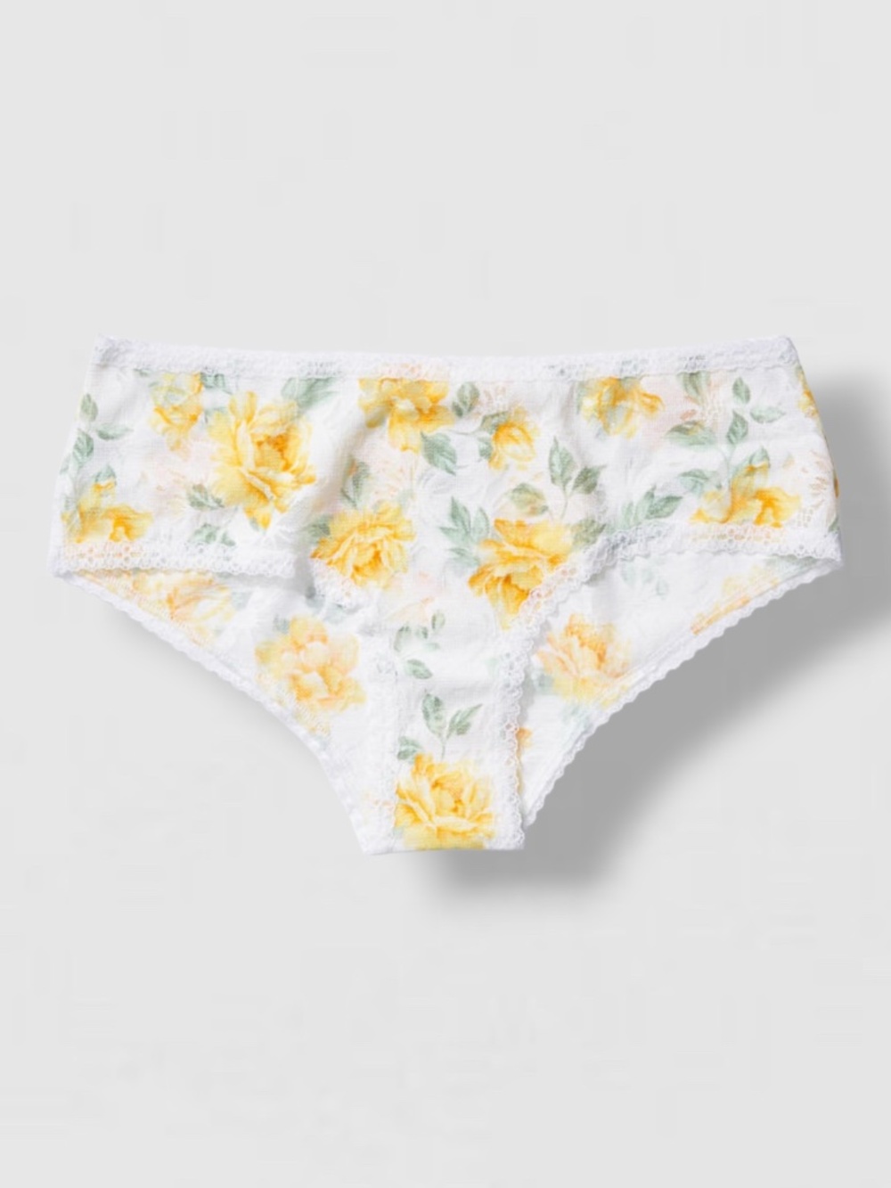 Victoria’s Secret Hipster Panties Small New